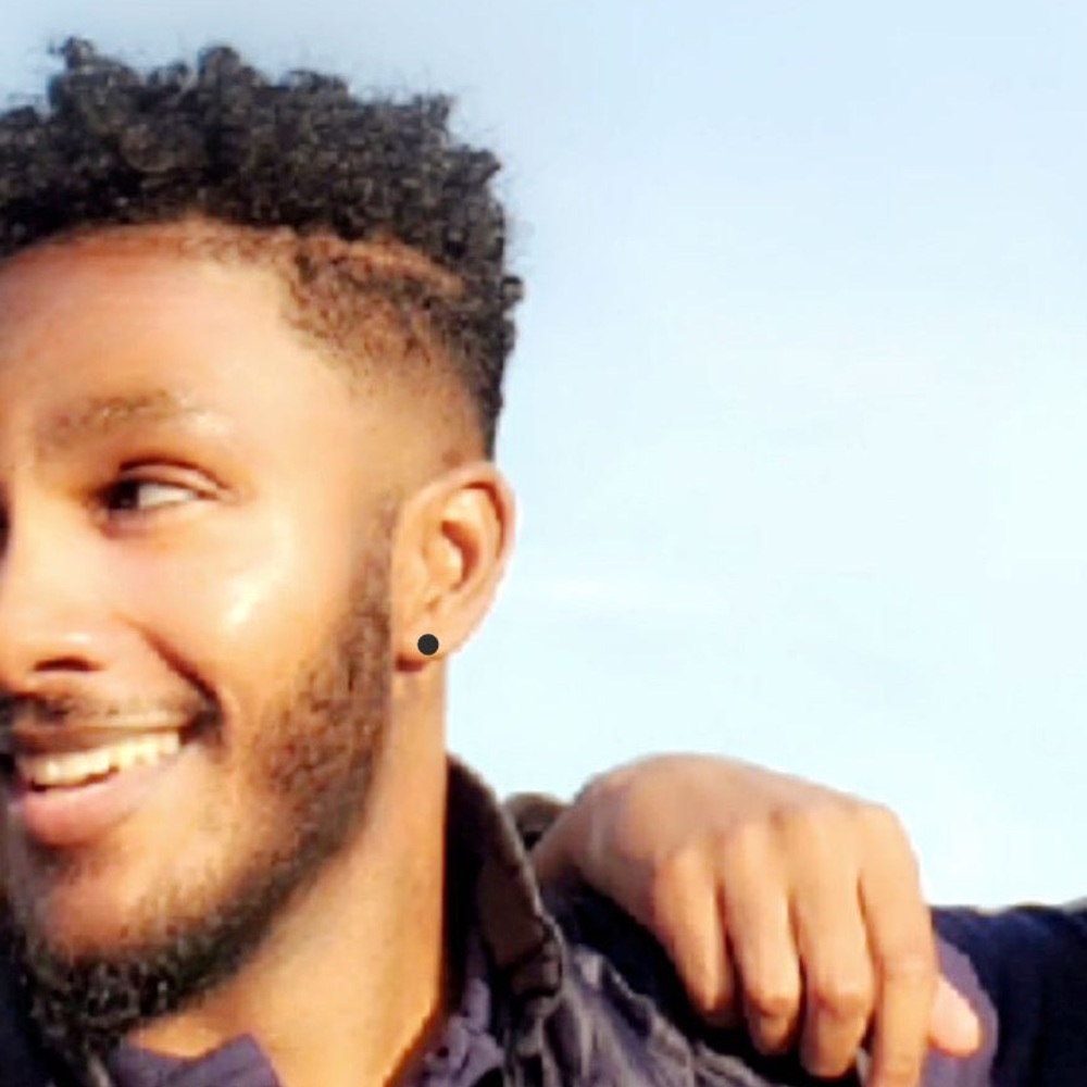 Meet your Posher, Peter